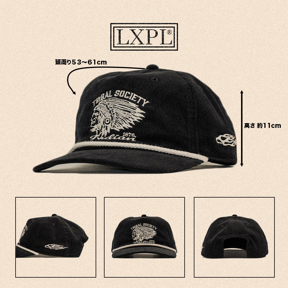 LXPL CAP IC