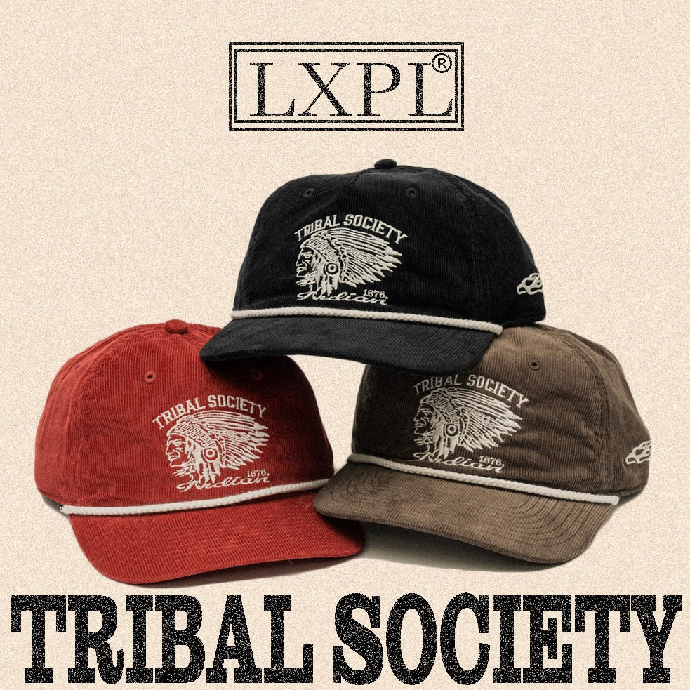 LXPL CAP IC
