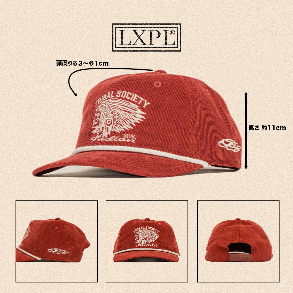 LXPL CAP IC