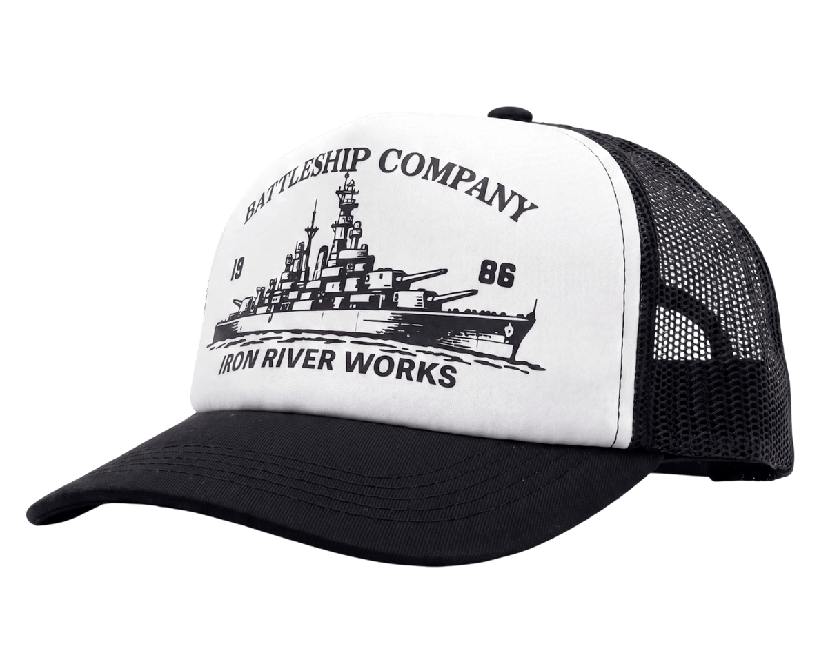 LXPL CAP BI ブラック