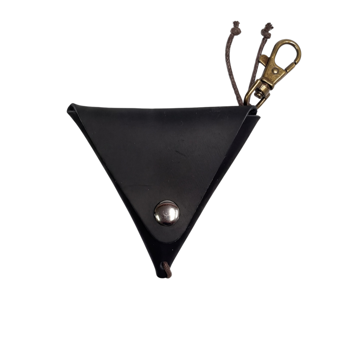 Coin Case ブラック