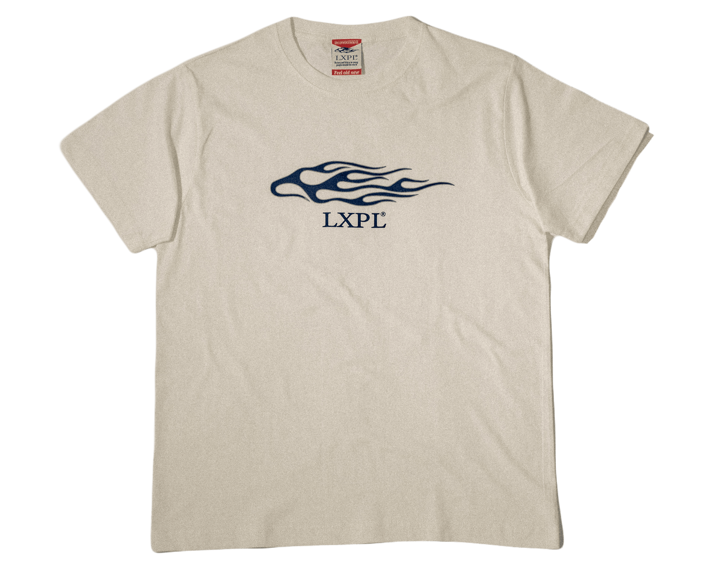 LXPL TEE LG
