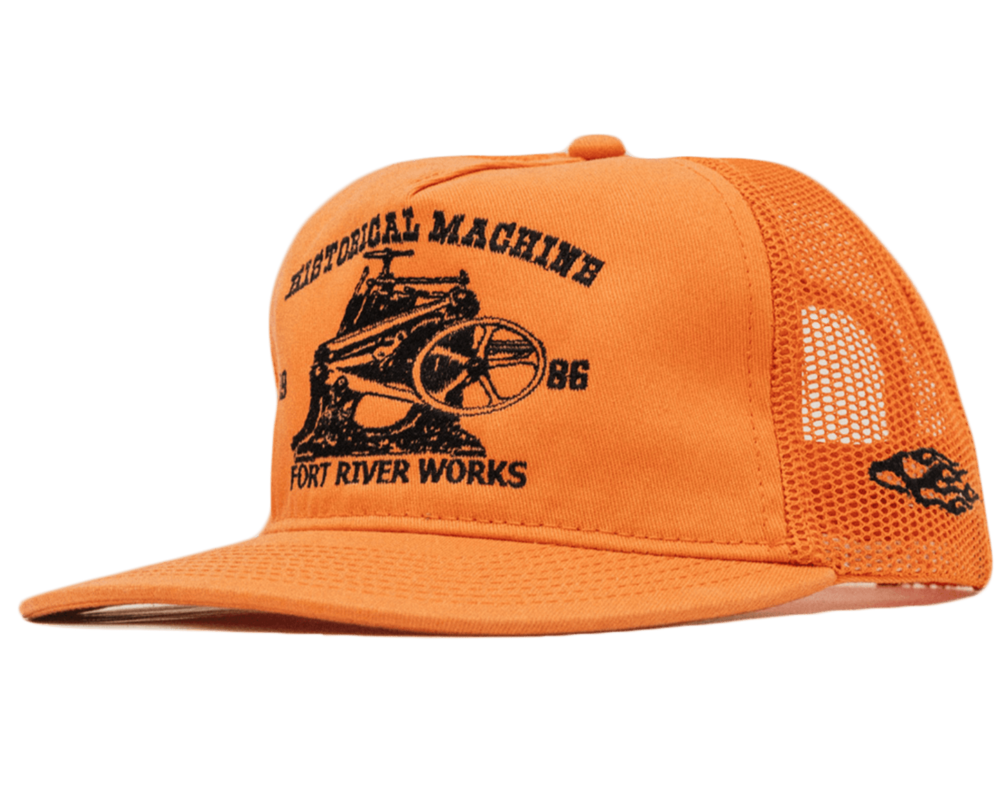 LXPL CAP HM