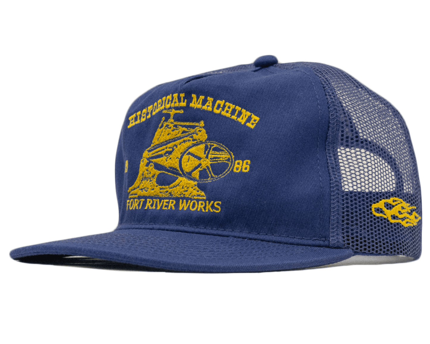 LXPL CAP HM