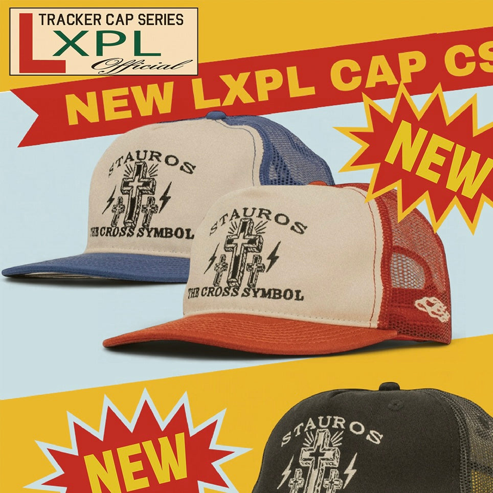 LXPL CAP CS