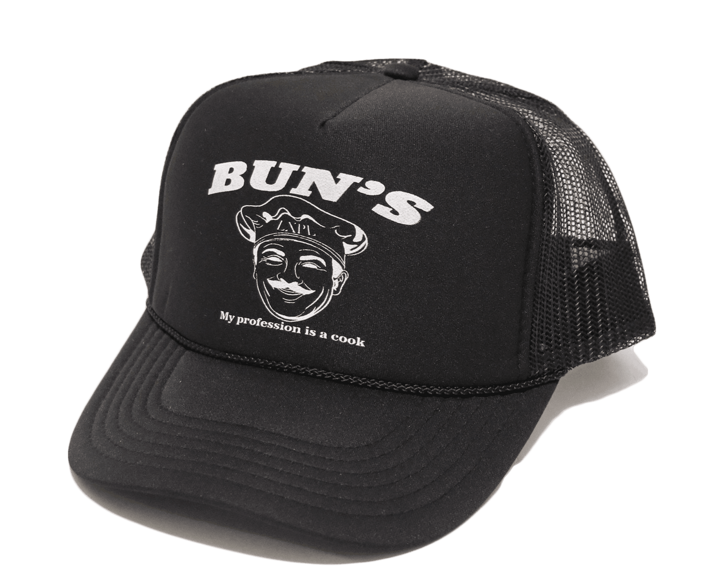 LXPL CAP MK