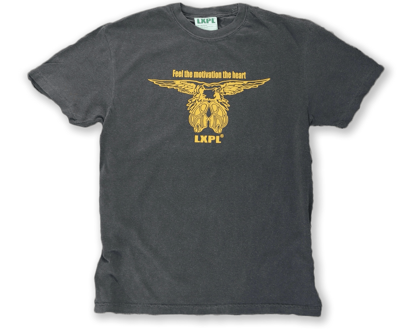 LXPL TEE FJ