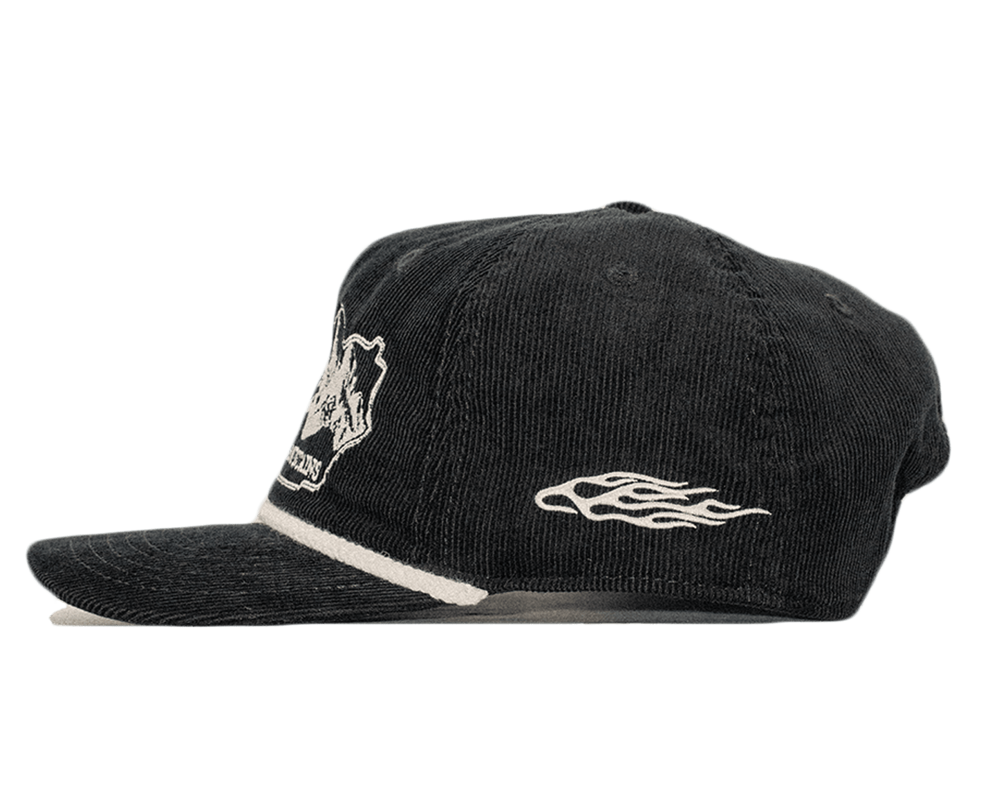 LXPL CAP MS