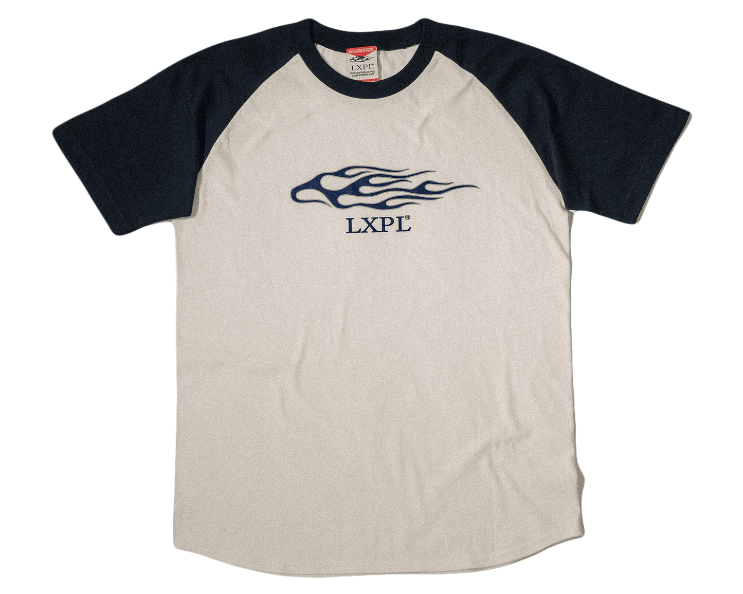 LXPL TEE RG