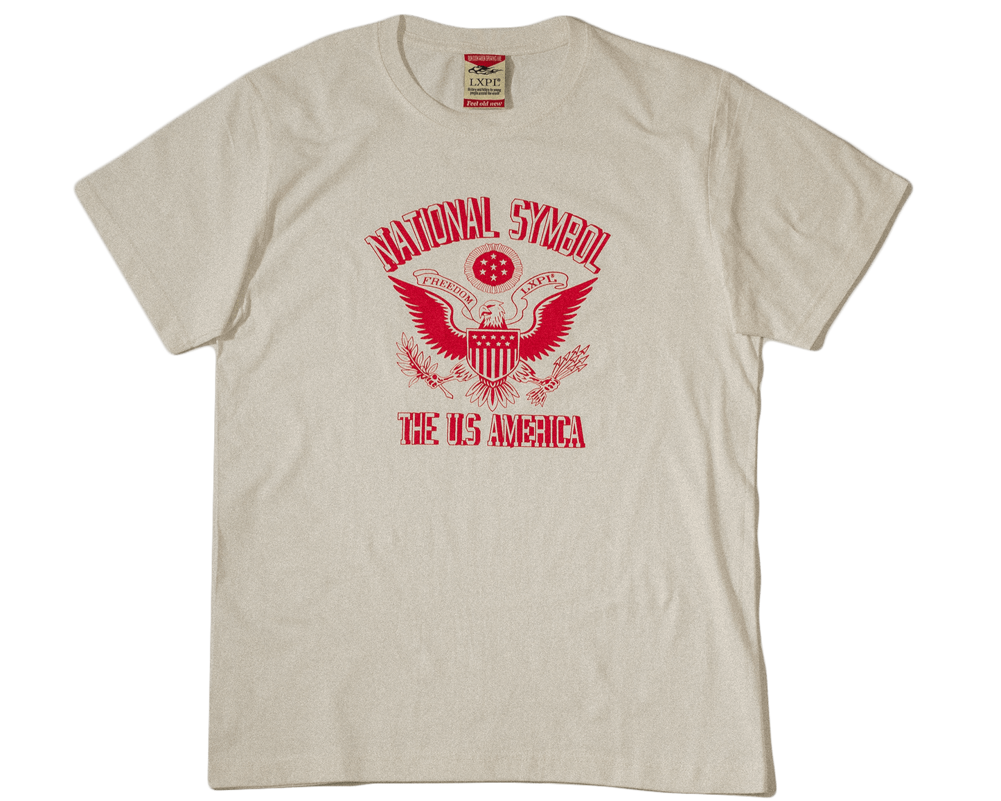 LXPL TEE US