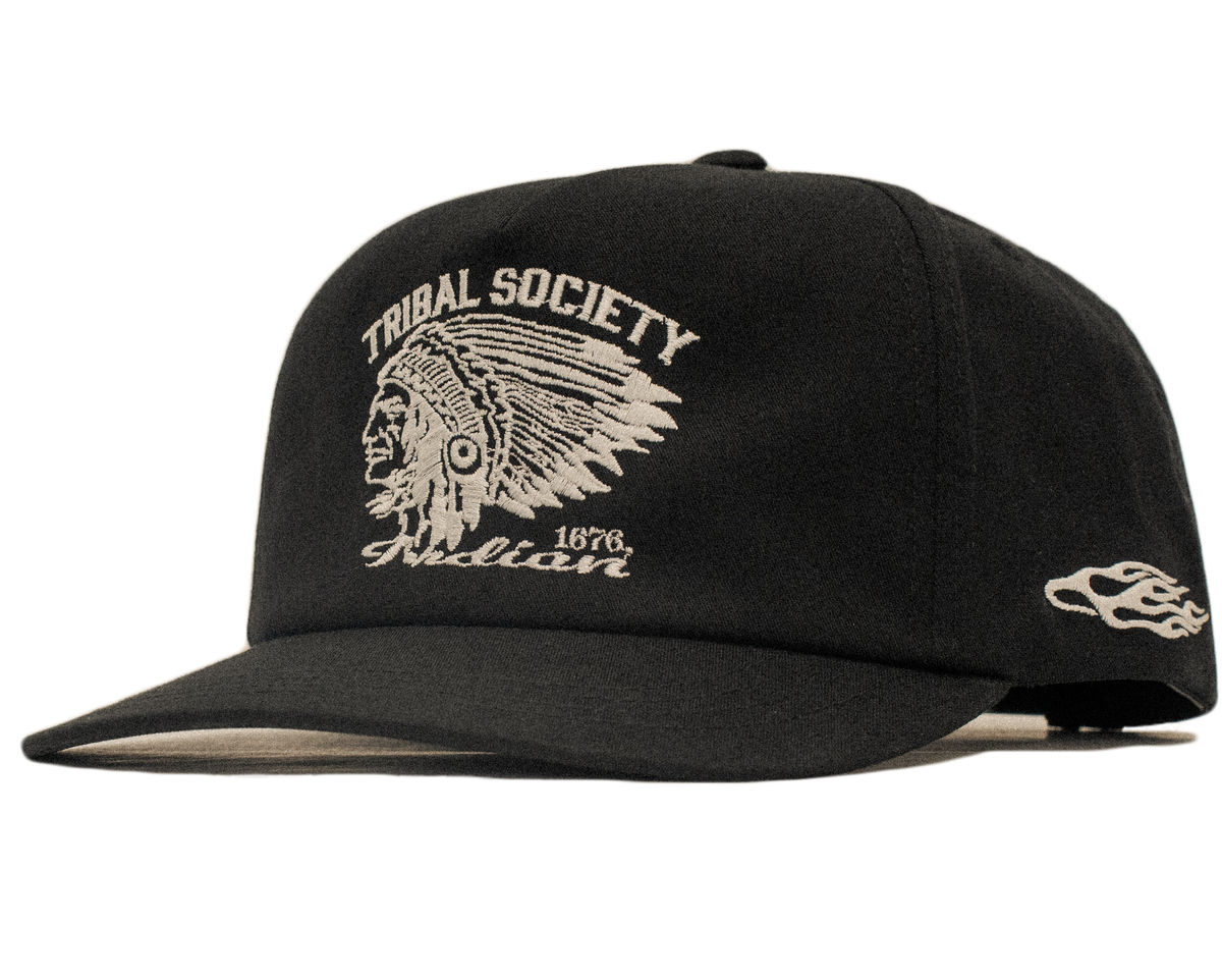 LXPL CAP ID ブラック