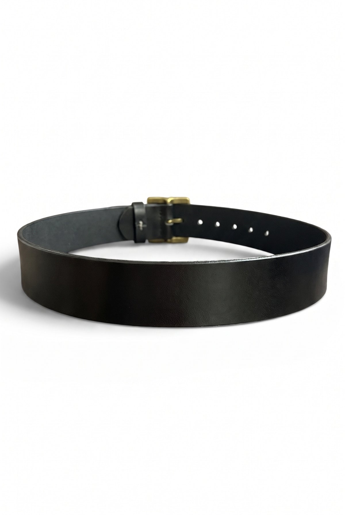 Leather belt 101 裏面