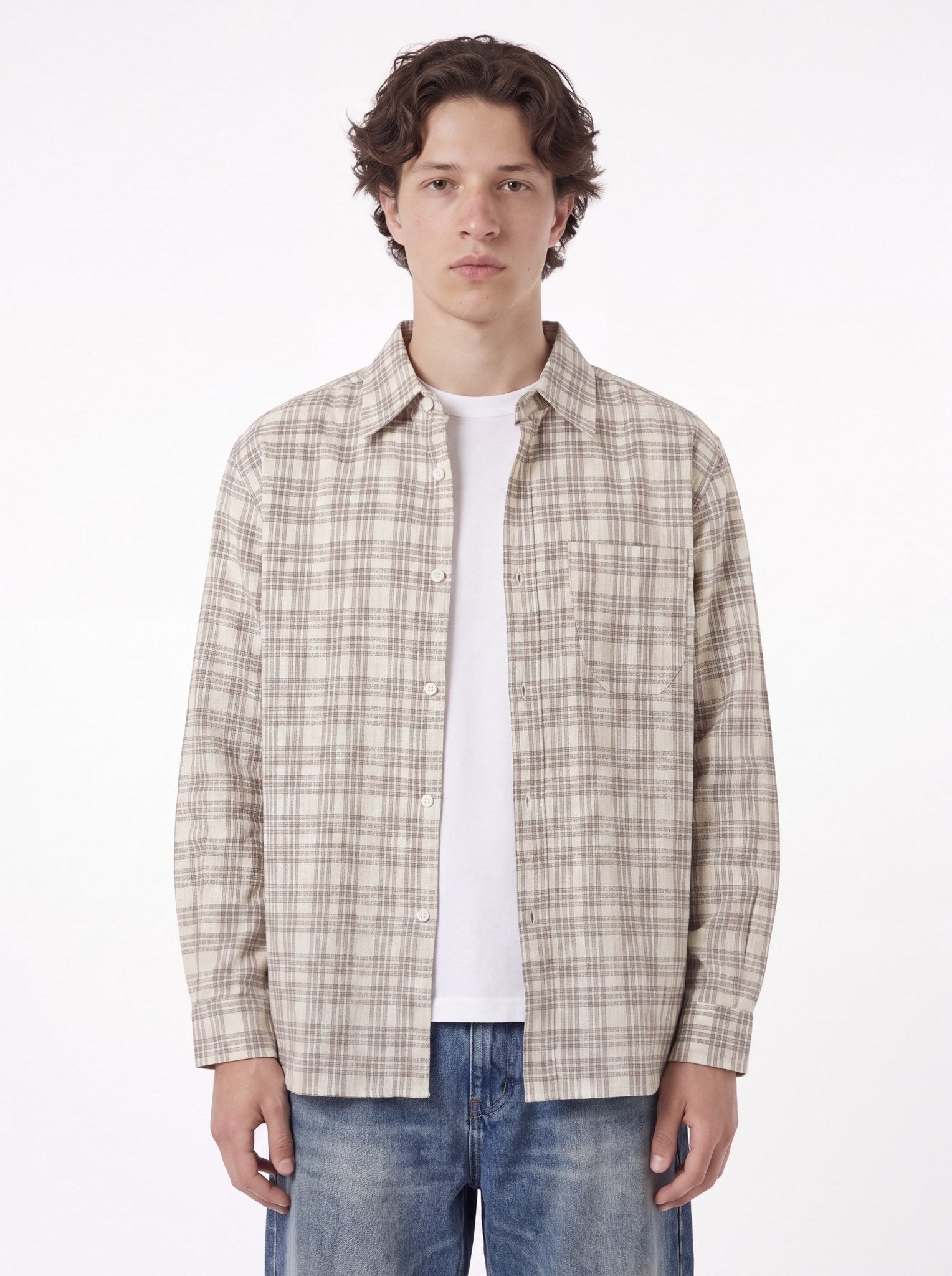 LXPL TEE SX model