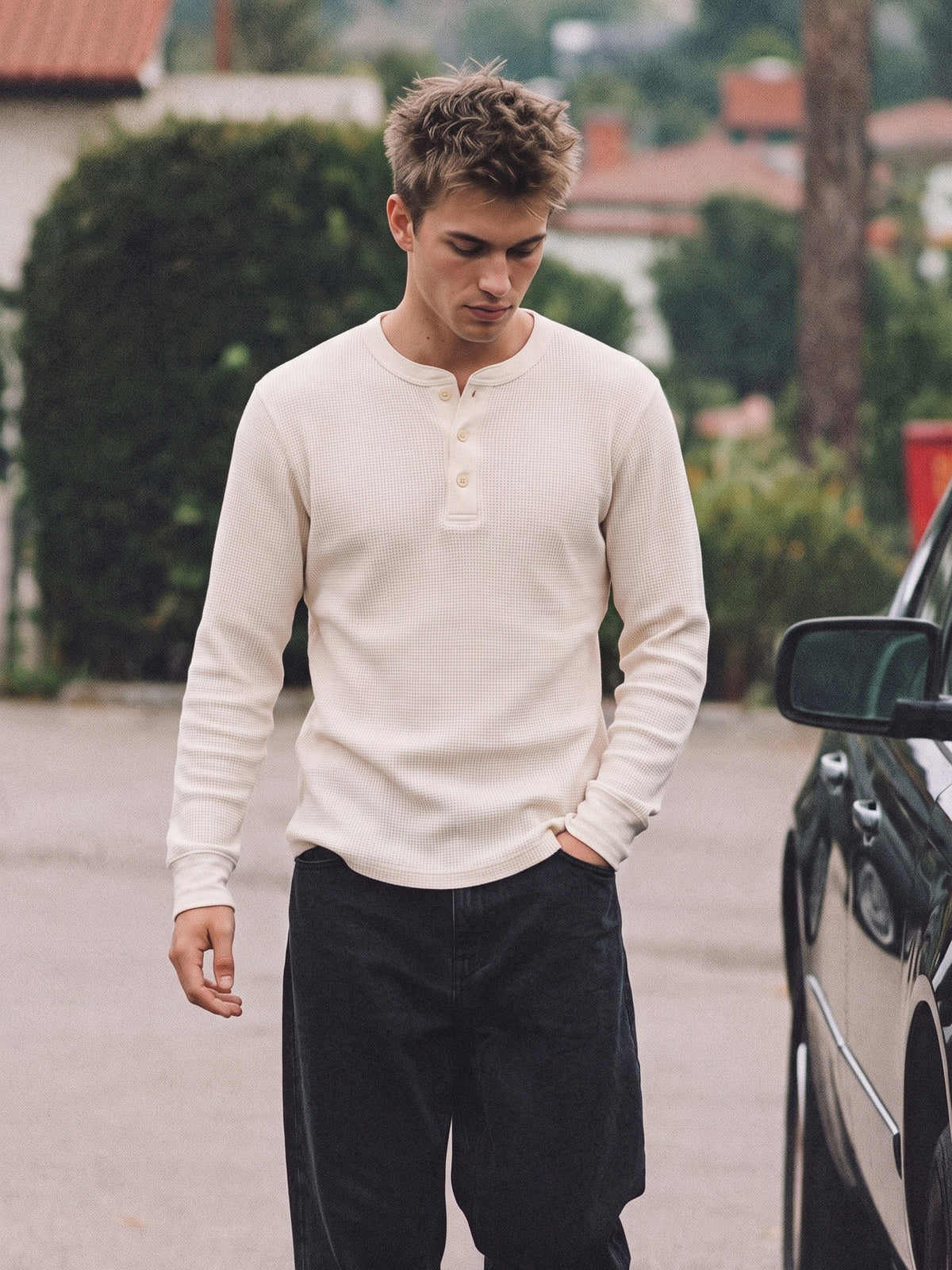 LXPL TEE SN 着用イメージ 2
