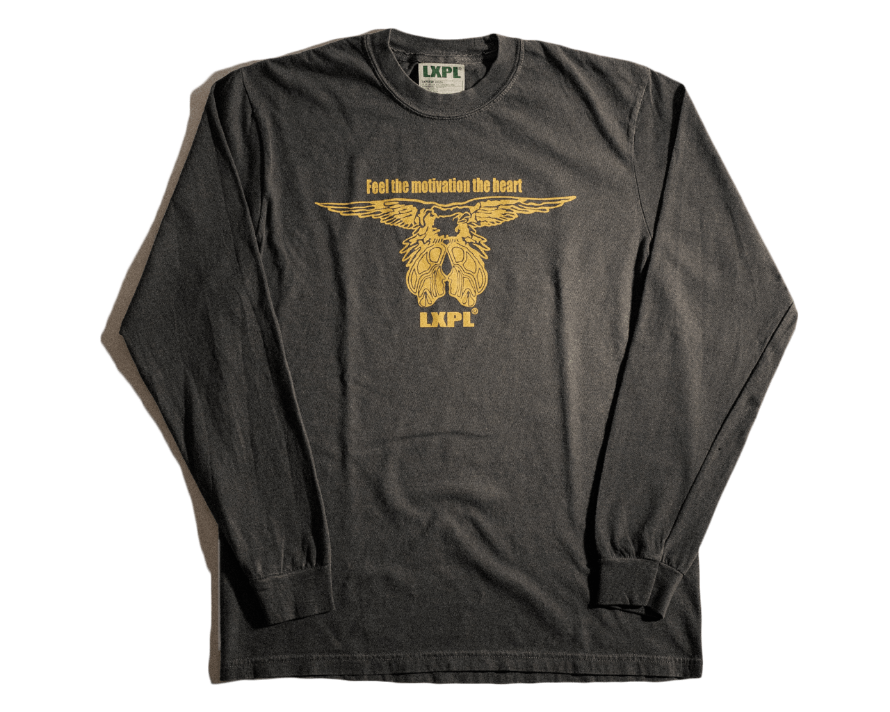 LXPL TEE LF