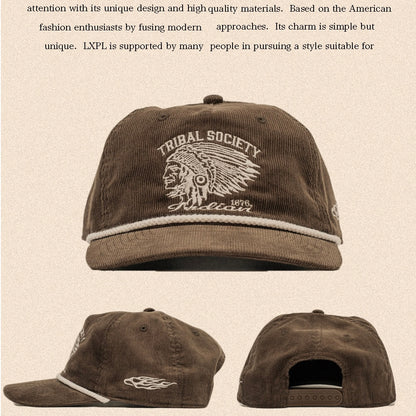 LXPL CAP IC
