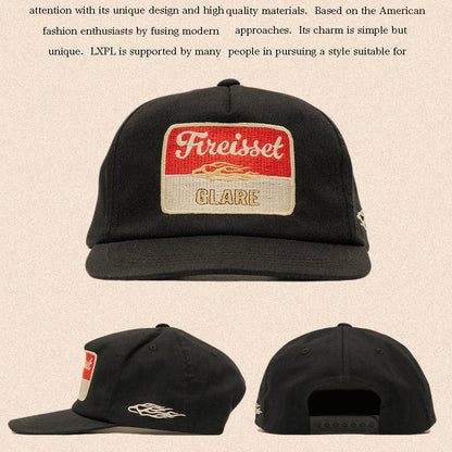 LXPL CAP FT