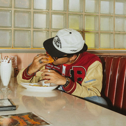 LXPL CAP AE