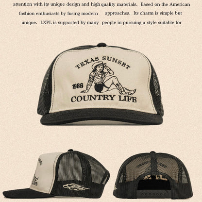 LXPL CAP CL
