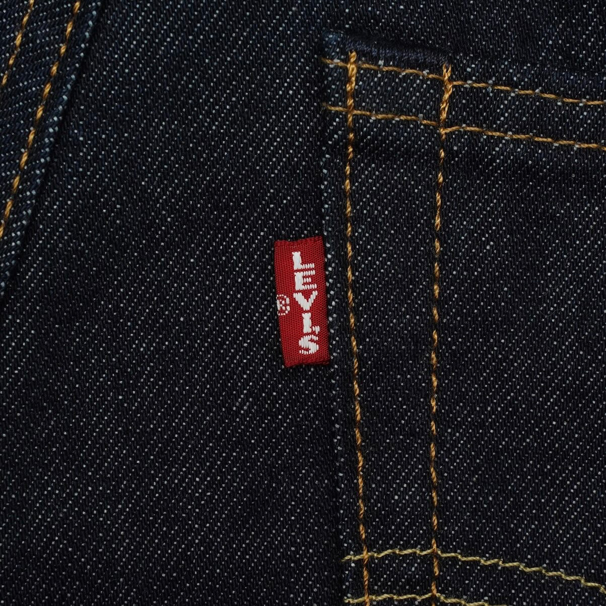 Levi's 501