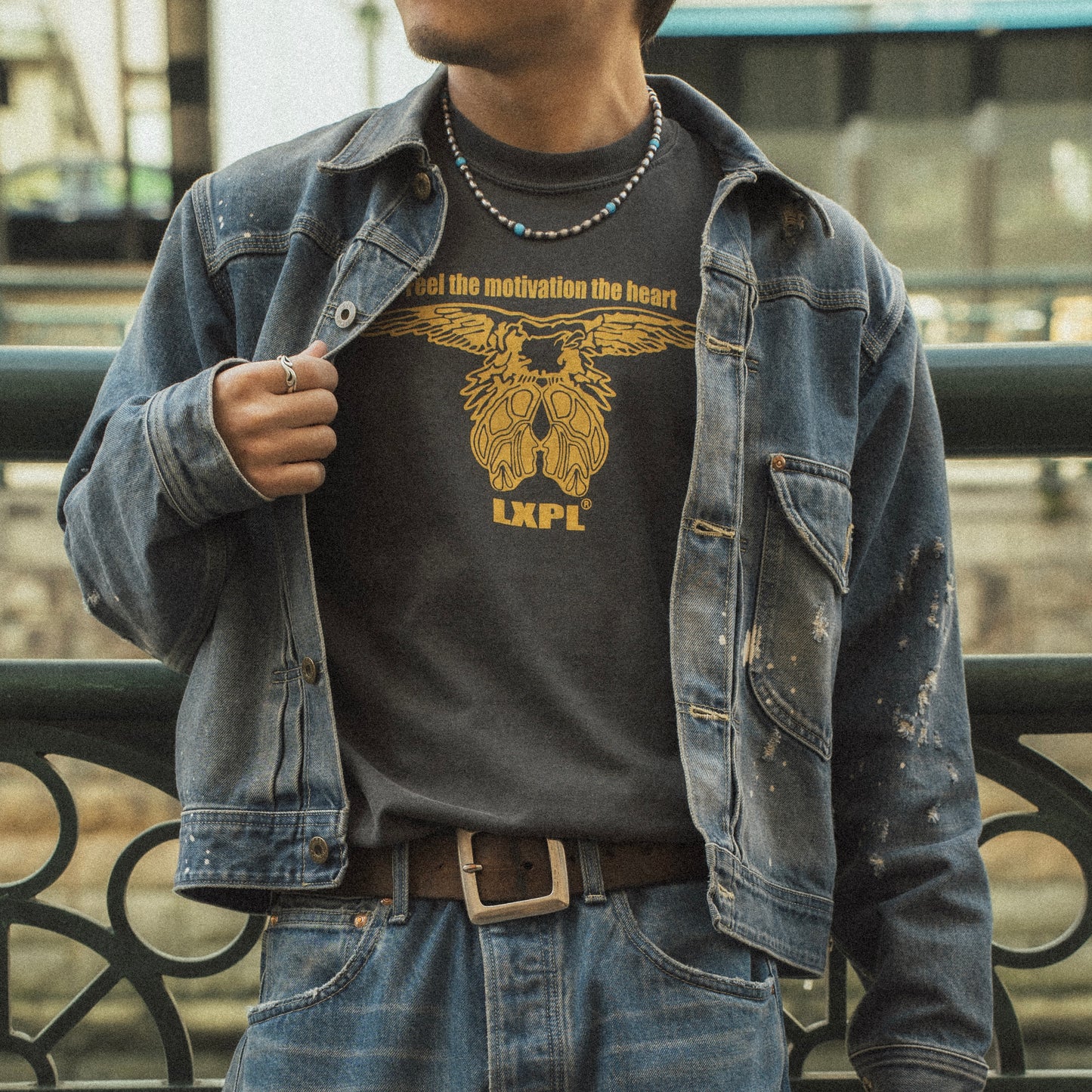 LXPL TEE LF