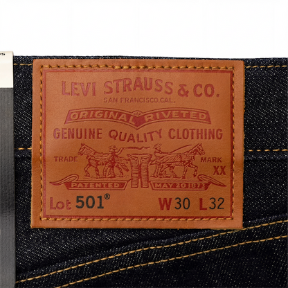 Levi's 501