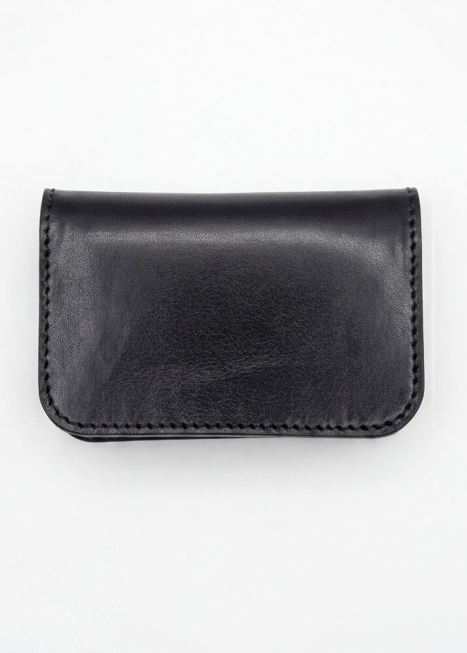Studded Tracker Wallet