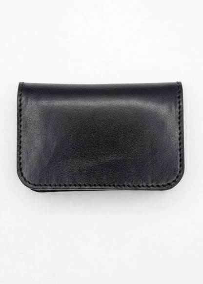 Studded Tracker Wallet