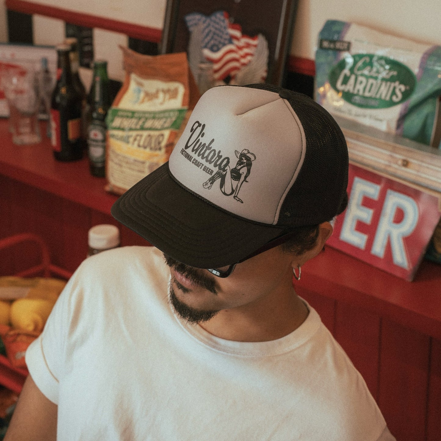 LXPL CAP VB