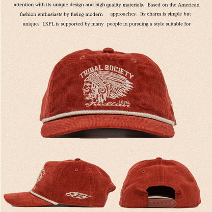 LXPL CAP IC