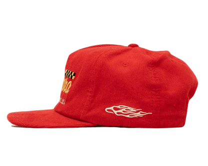 LXPL CAP VE
