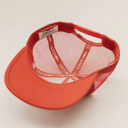 LXPL CAP HM
