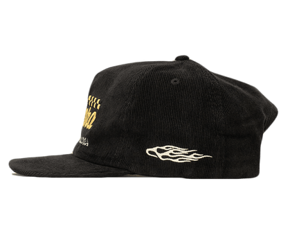 LXPL CAP VE