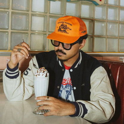 LXPL CAP HM