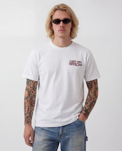 LXPL TEE LB