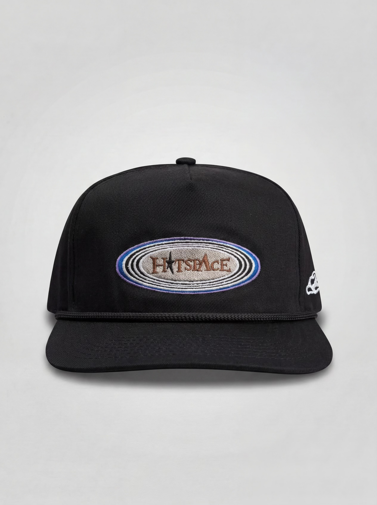 LXPL × HOT SPACE CAP