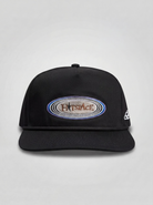 LXPL HOT SPACE CAP ブラック 3