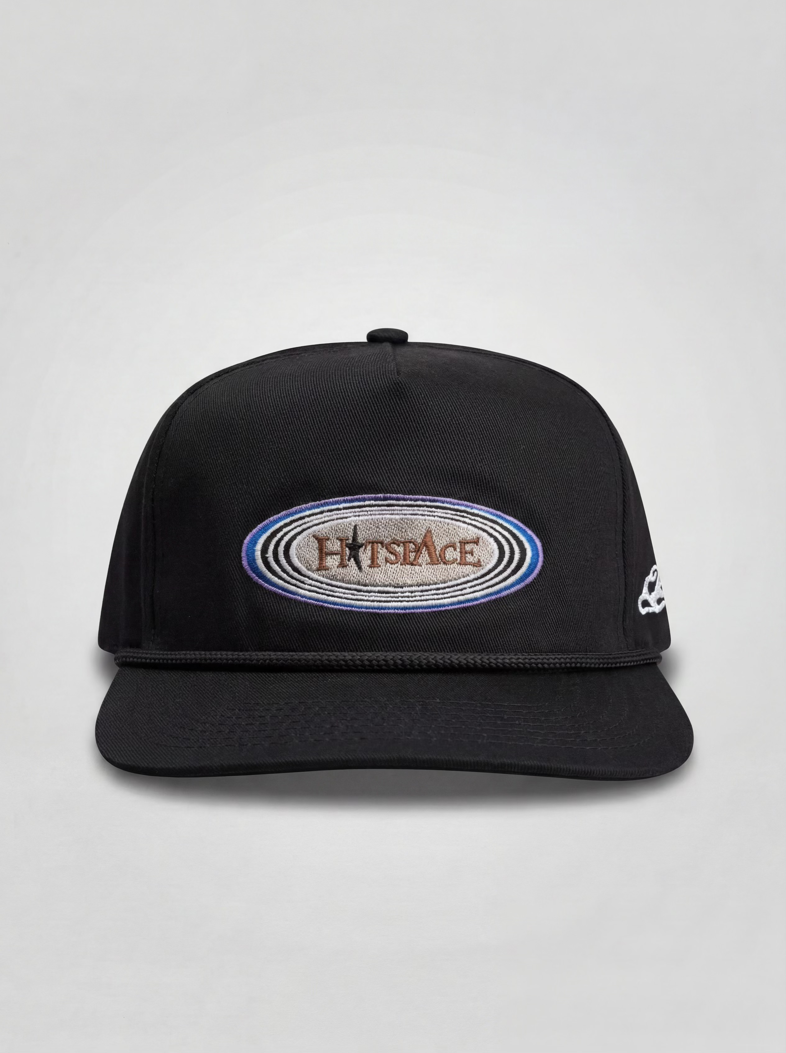 LXPL HOT SPACE CAP ブラック 3
