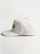 LXPL HOT SPACE CAP ホワイト 4
