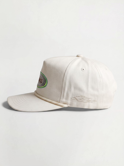 LXPL × HOT SPACE CAP