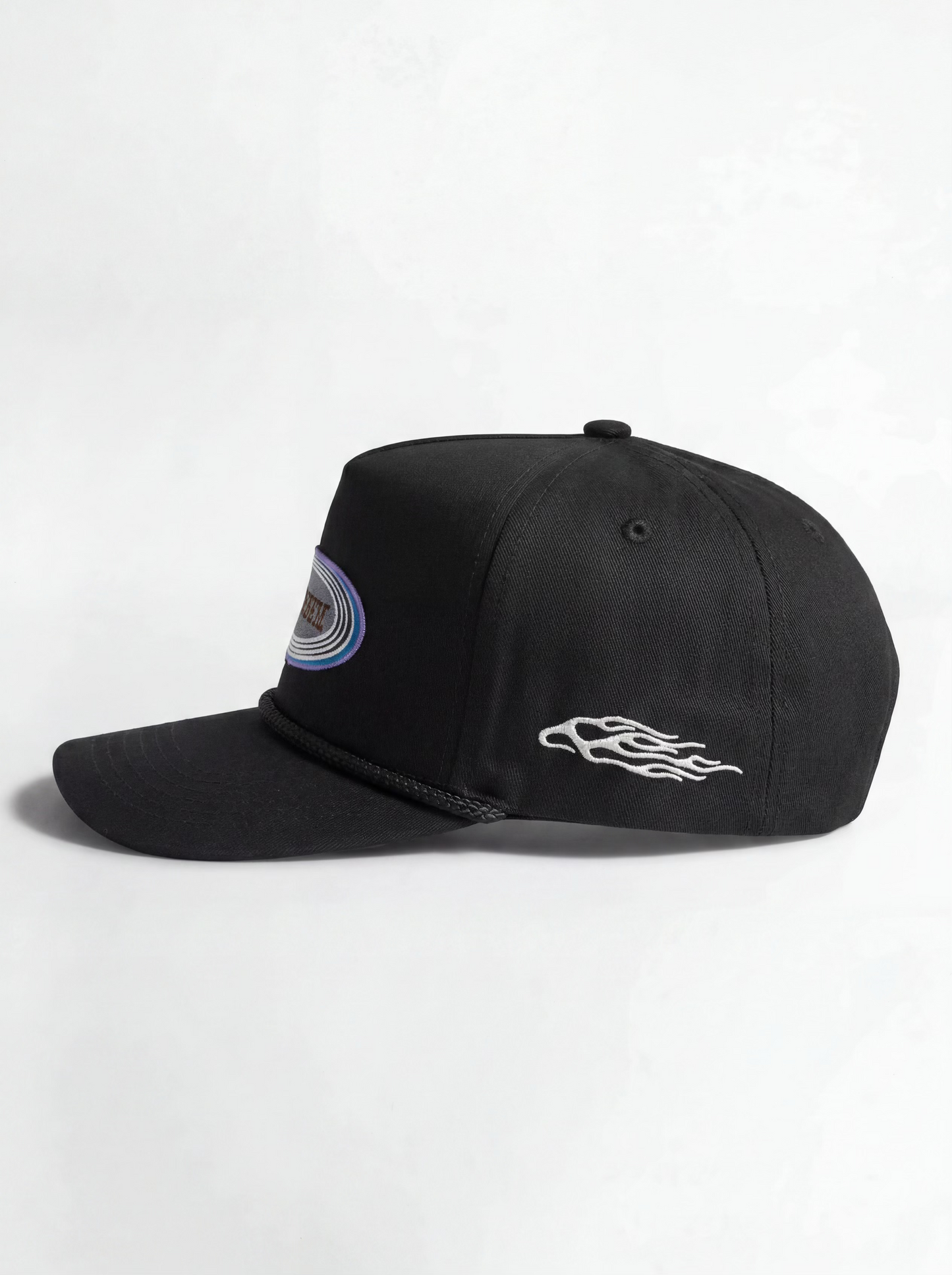 LXPL × HOT SPACE CAP