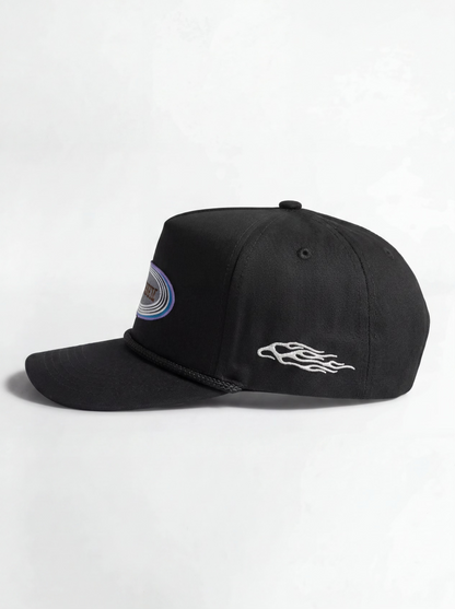 LXPL × HOT SPACE CAP