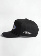 LXPL HOT SPACE CAP ブラック 4