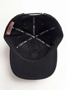 LXPL HOT SPACE CAP ブラック 5