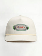 LXPL HOT SPACE CAP ホワイト 3