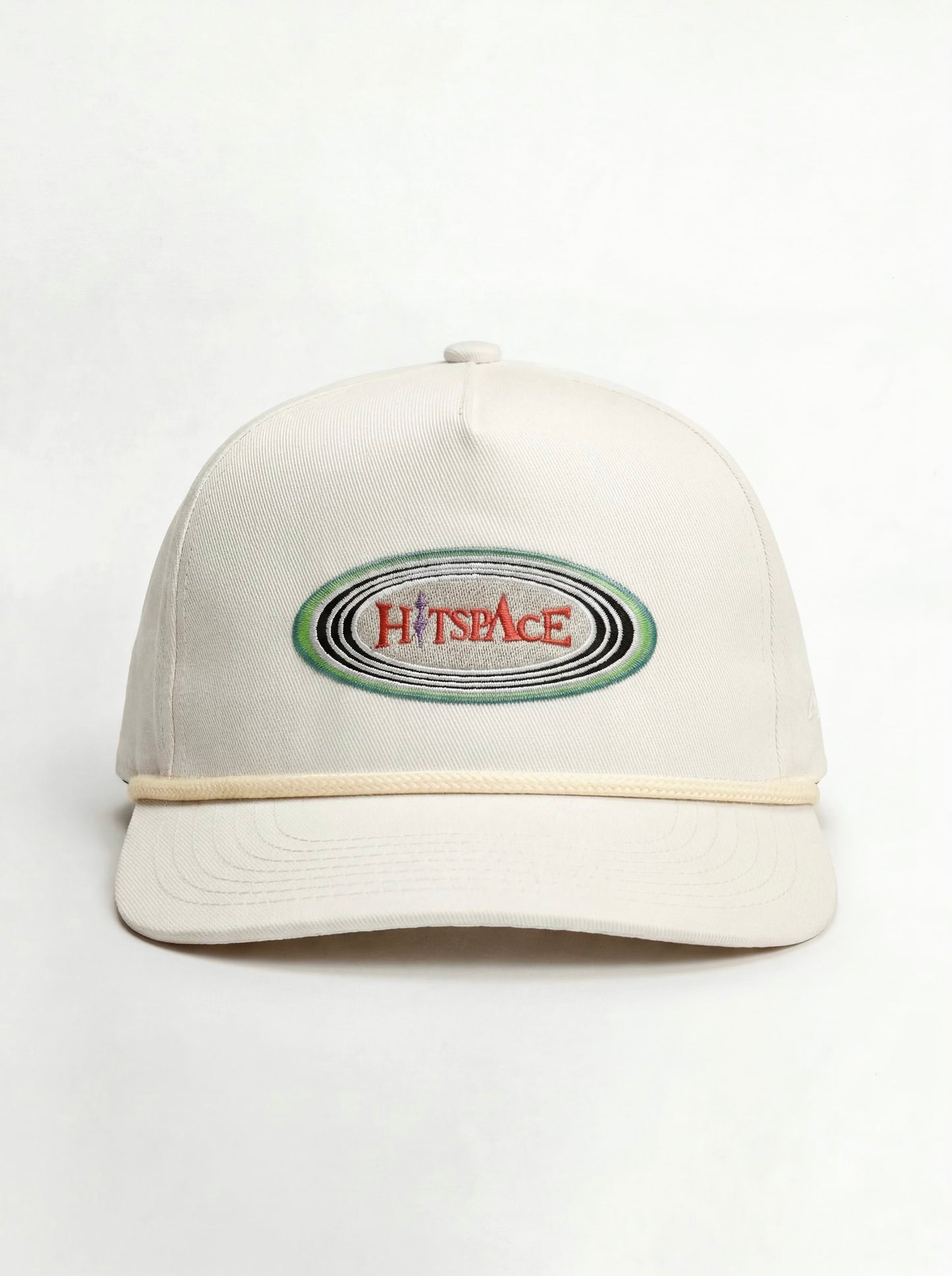 LXPL × HOT SPACE CAP
