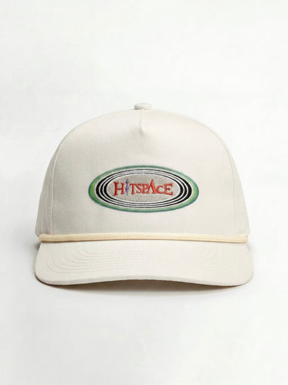 LXPL × HOT SPACE CAP