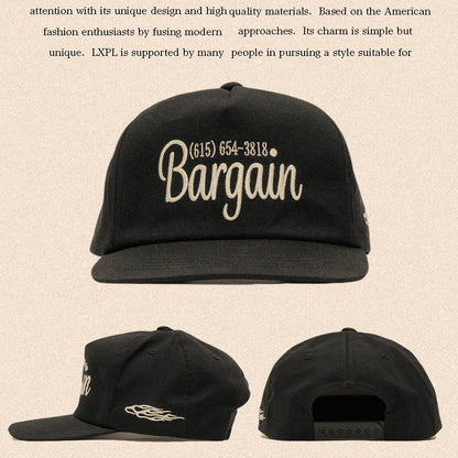 LXPL CAP BN