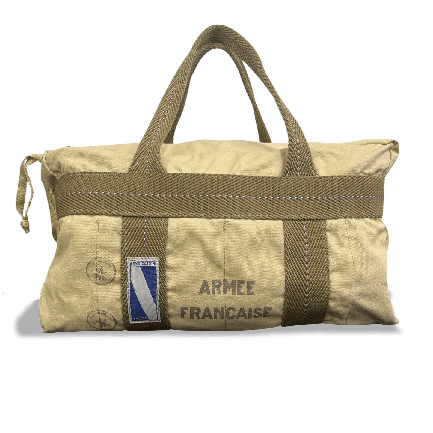 Parachute Bag