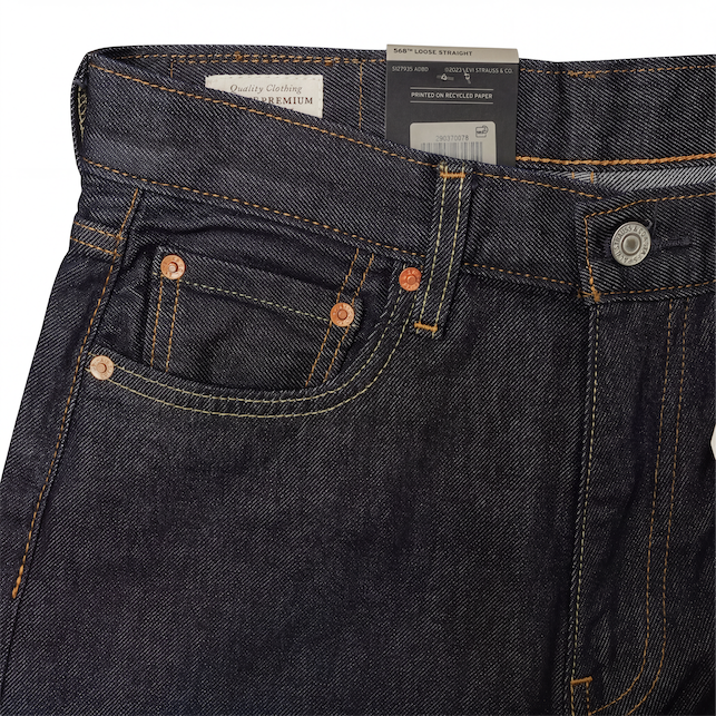 Levi's 568